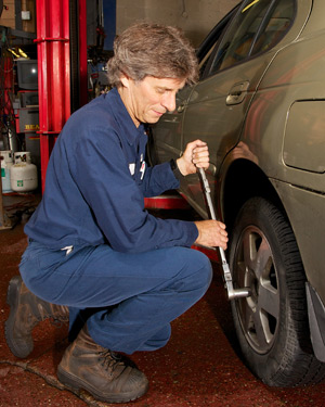 Auto Repair Services Ottawa