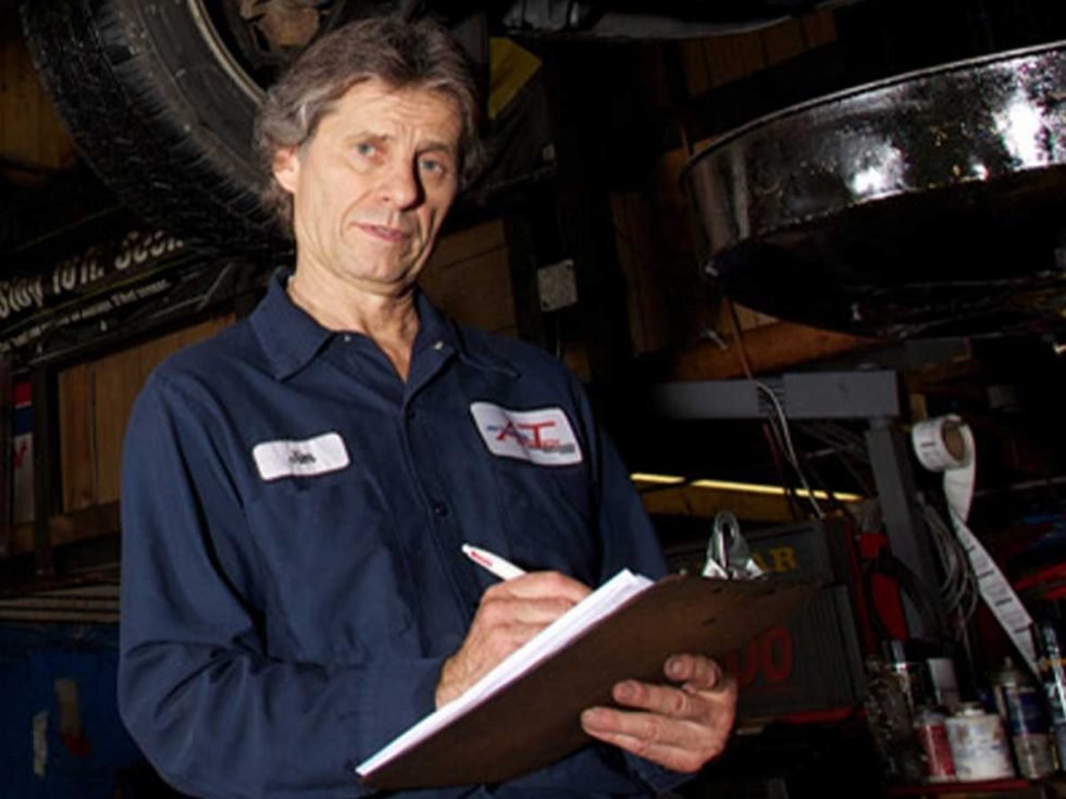 Prewarranty Expiry Inspections Auto Repair Ottawa Jim Dickinson